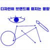 디자인이 브랜드에 미치는 영향