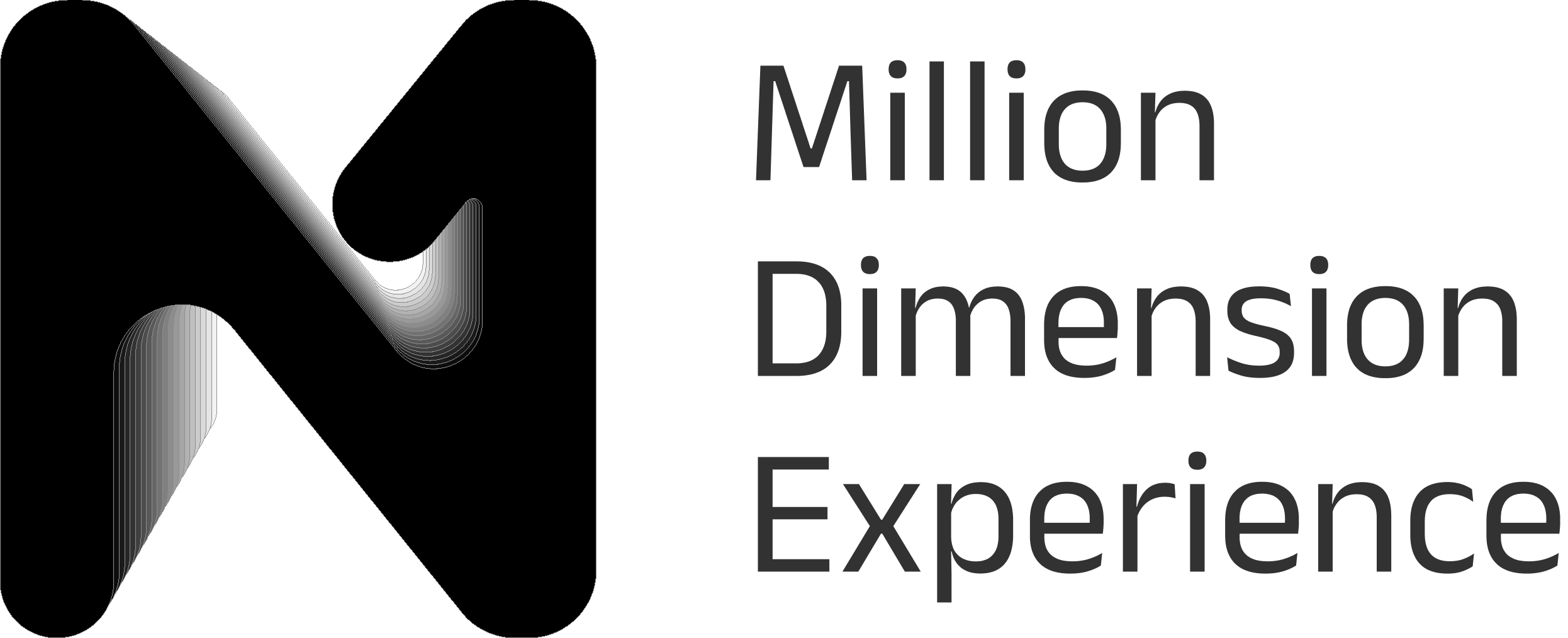 Million Dimension Experience